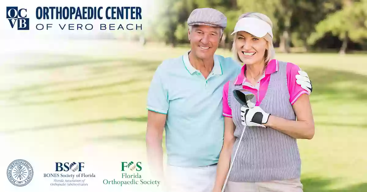 Orthopaedic Center of Vero Beach, P.A.