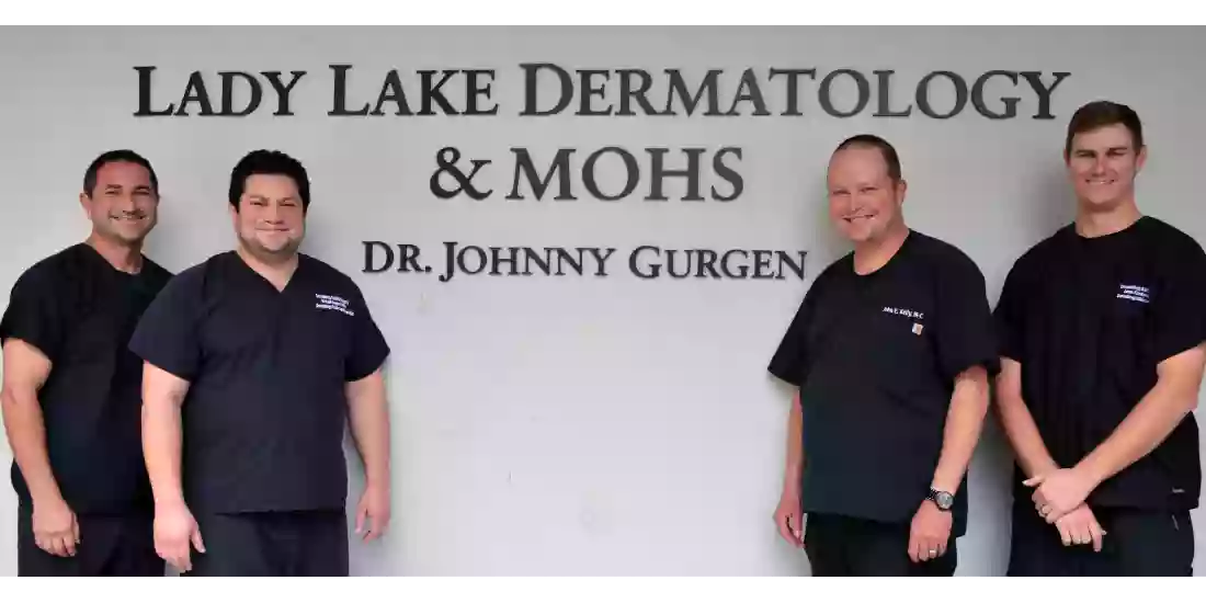 Lady Lake Dermatology & Mohs Surgery, The Villages