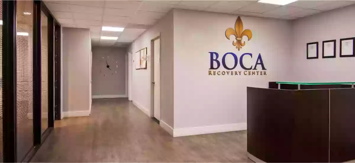 Boca Recovery Center – Alcohol & Drug Rehab Boca Raton