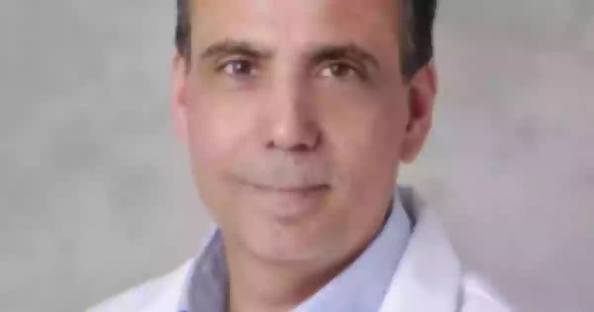 Dr. Gerardo J. Rodriguez, MD