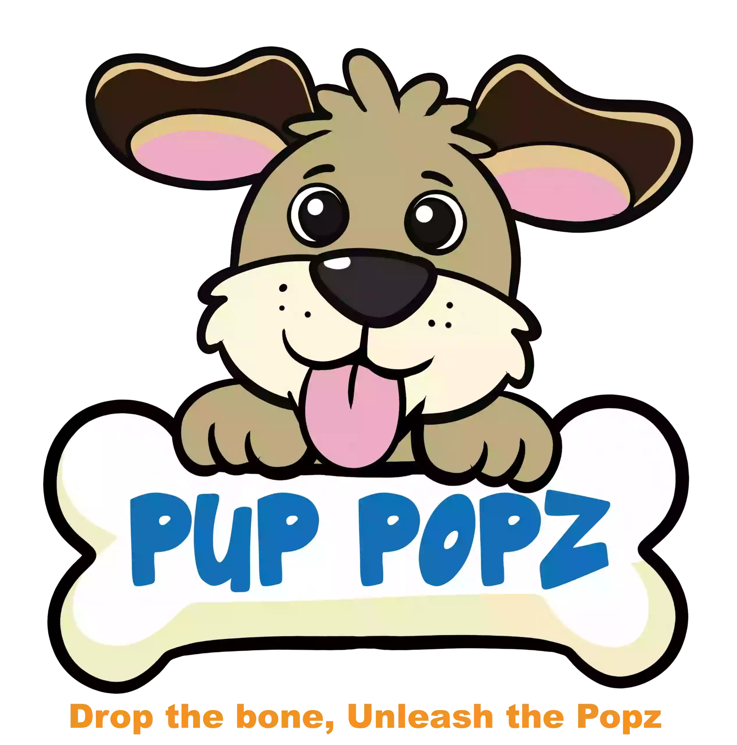 Pup Popz