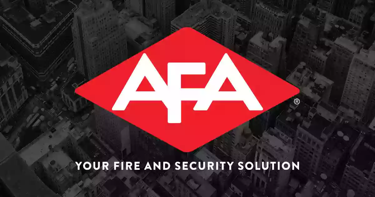 AFA Protective Systems, Inc.