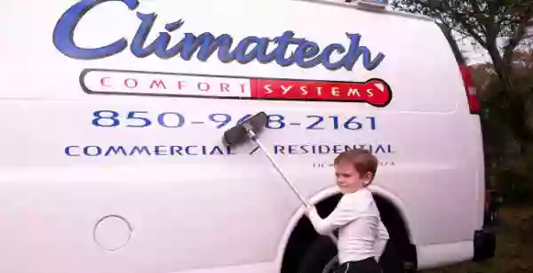 Climatech of Professional Air