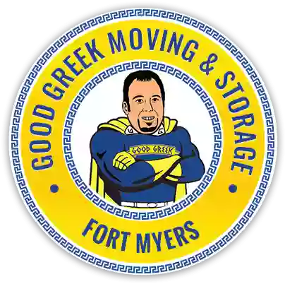 Good Greek Moving & Storage Fort Myers