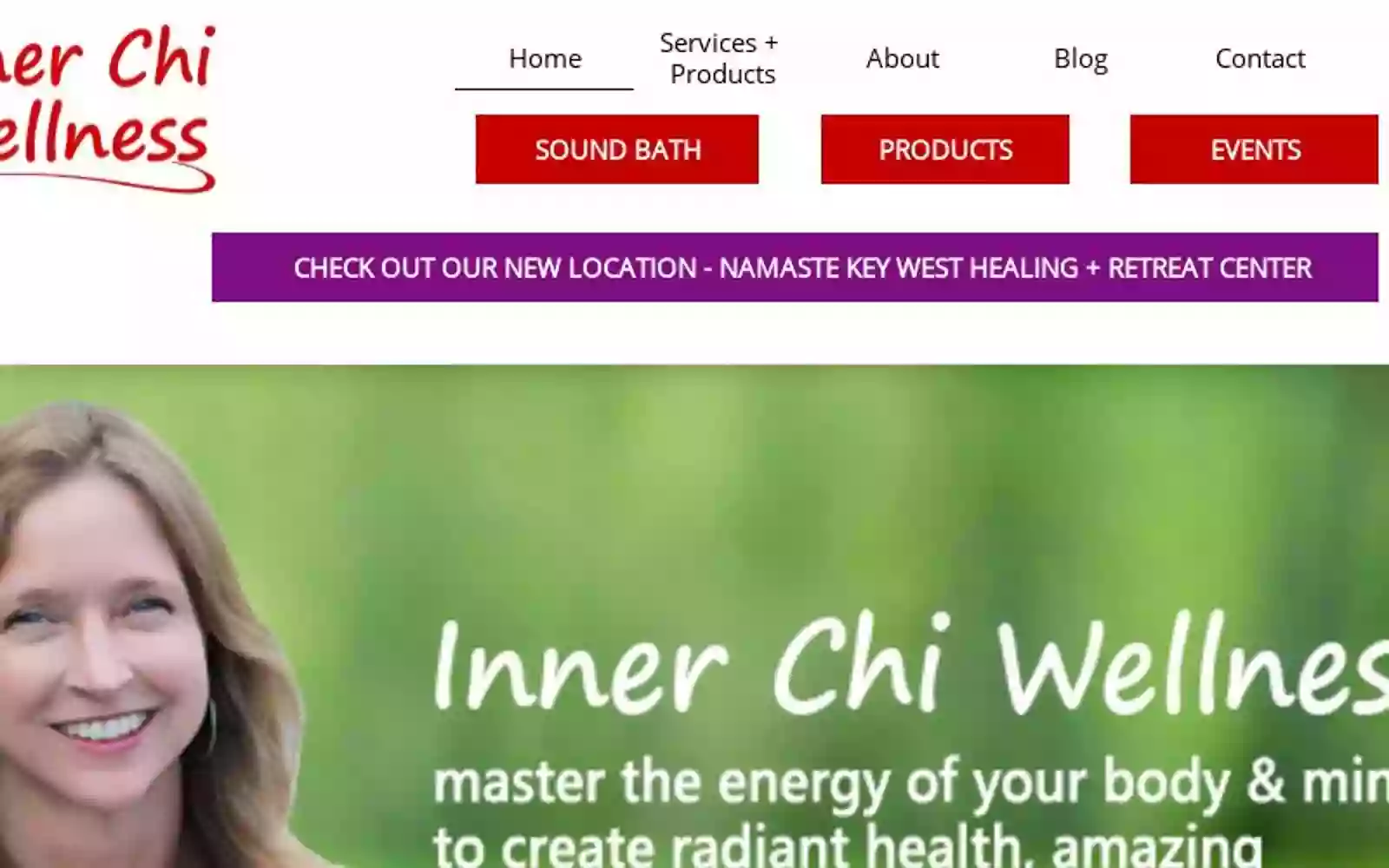 Inner Chi Wellness