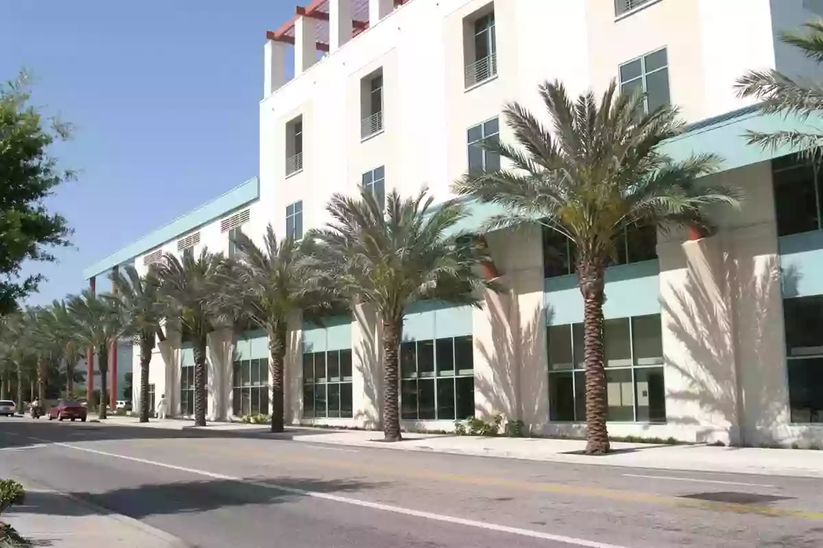 Clearwater Main Library