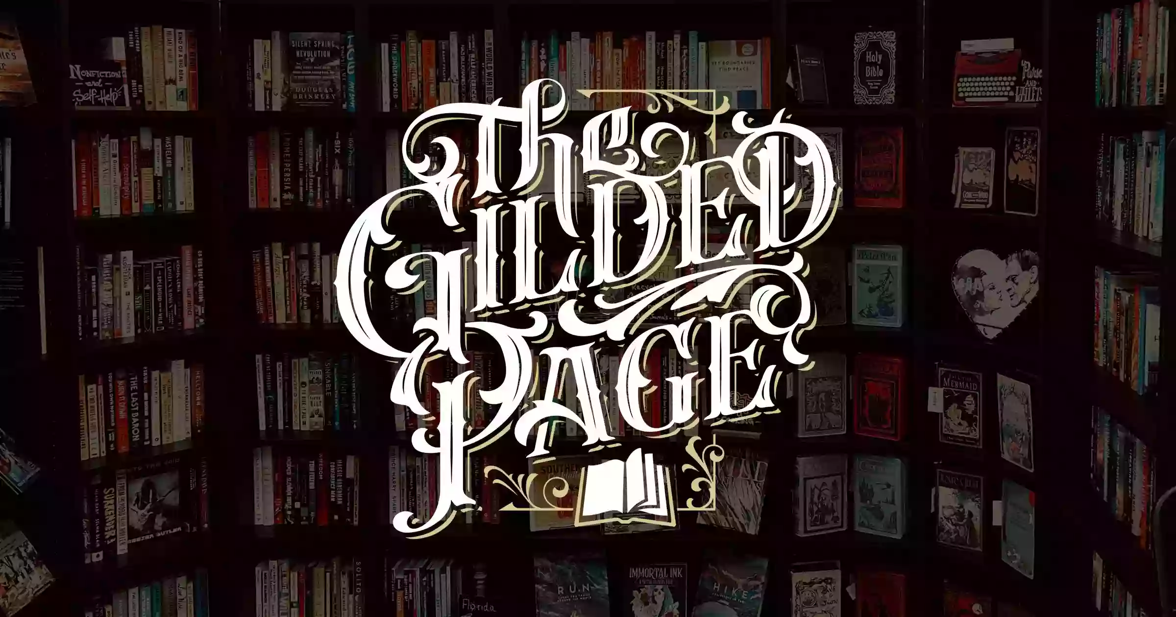 The Gilded Page