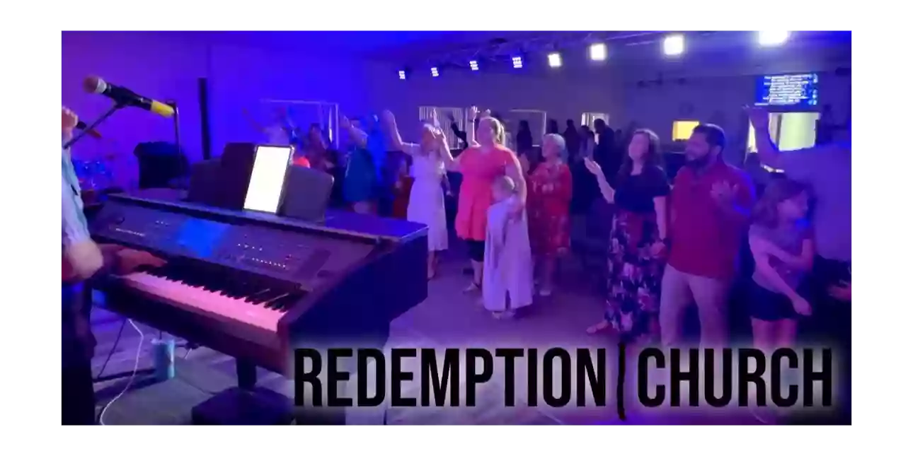 Redemption Church