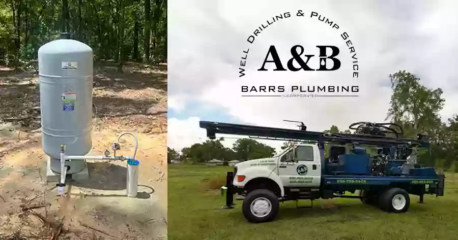 A&B Well Drilling & Pump Services