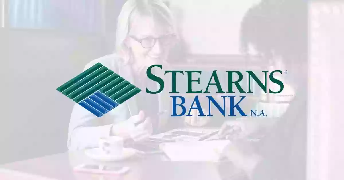 Stearns Bank N.A. - St. Petersburg