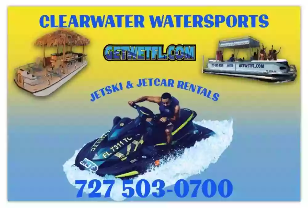 Clearwater Watersports