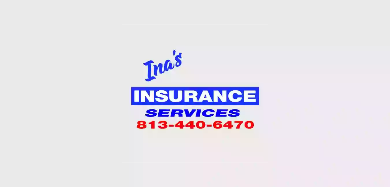 Ina's Insurance Services