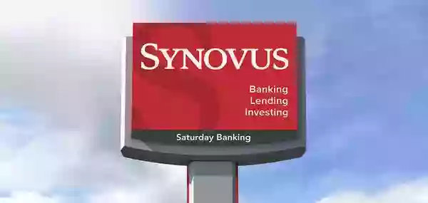 Synovus Bank - ATM