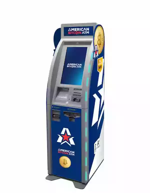 America's Bitcoin ATM - Naples