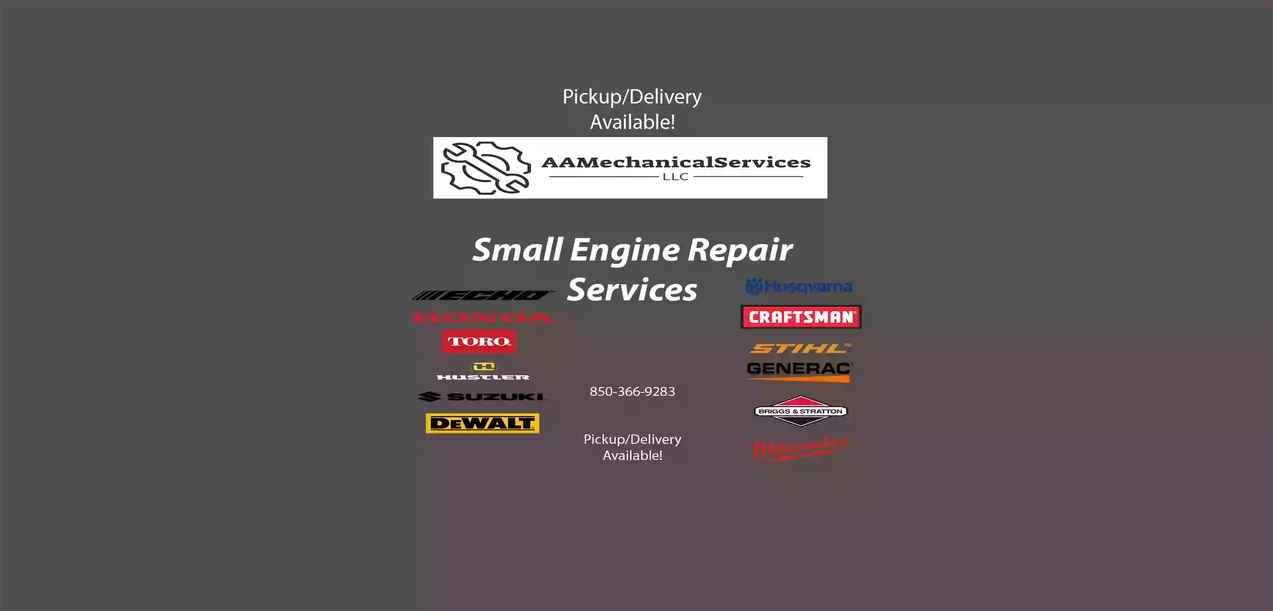 AA Mechanical Services LLC