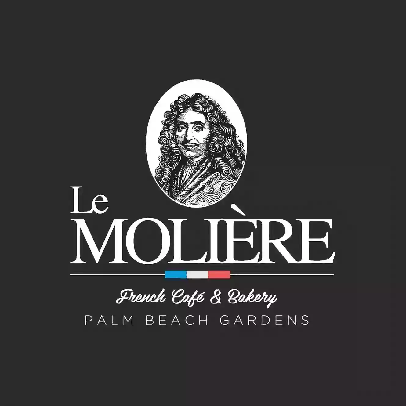 Le Molière French Café & Bakery