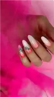 Nail Salon Russian Manicure MC Nails