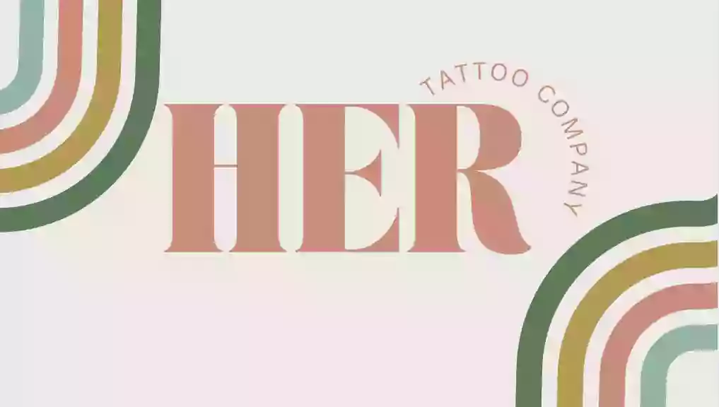 Her Tattoo Company