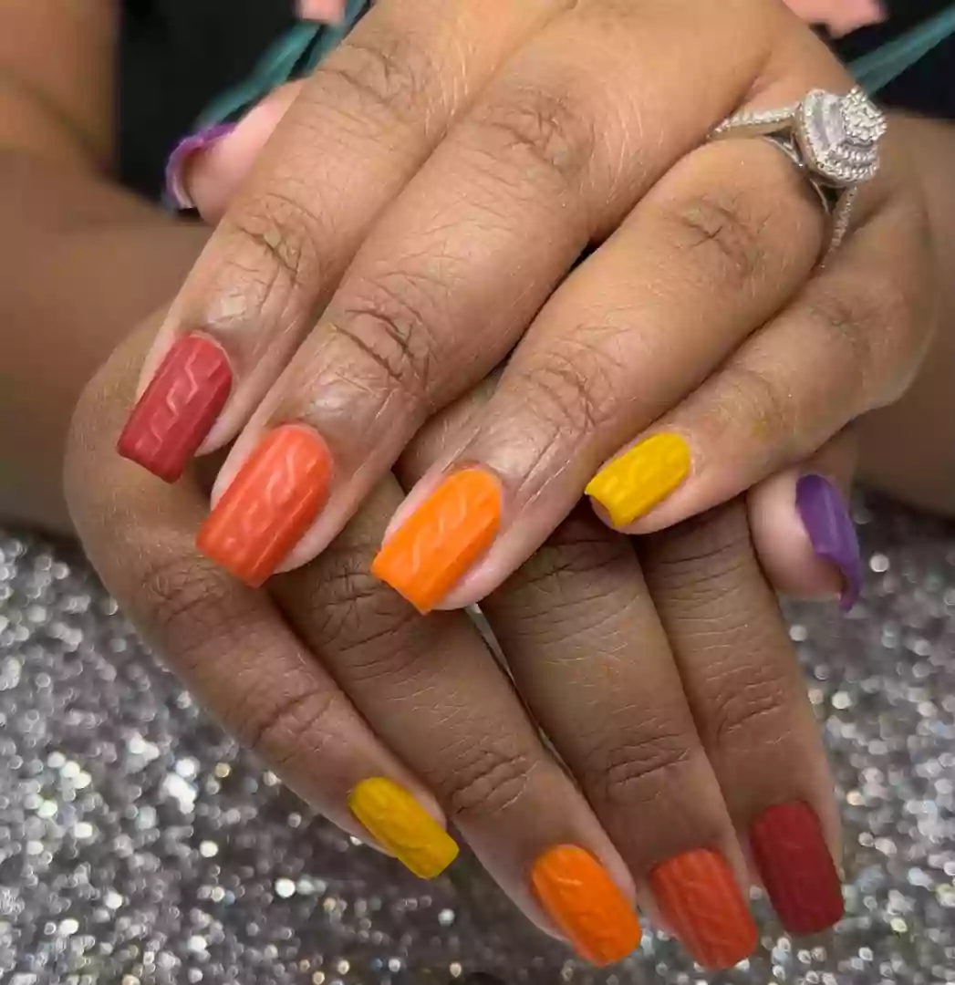 Manicure Bar, LLC