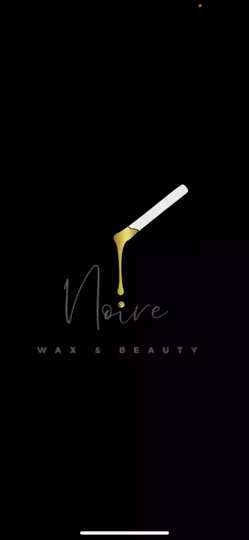 Noire Wax And Beauty