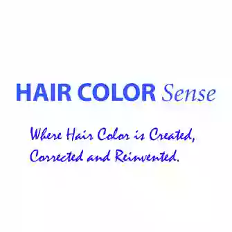 Hair Color Sense Salon