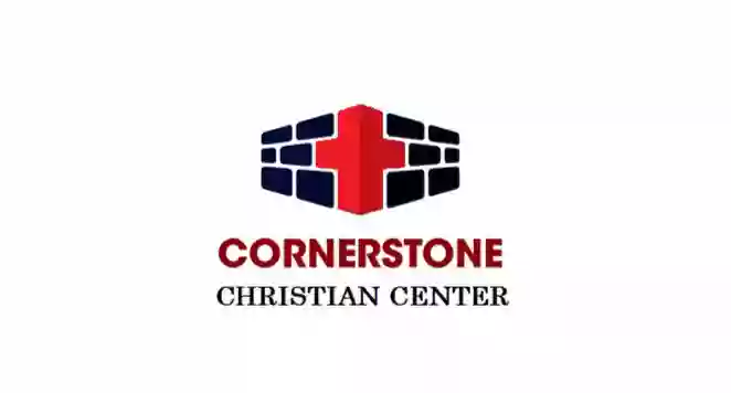 Cornerstone Christian Center