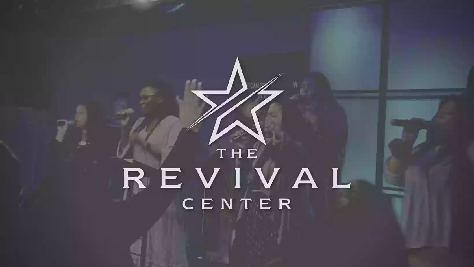 The Revival Center