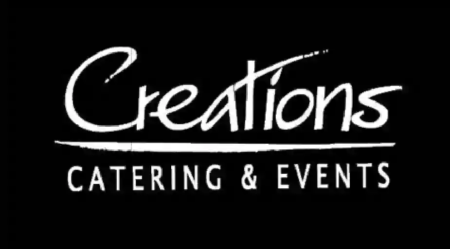 Creations Catering and Events