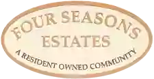 Four Seasons Estates R.O.C. Inc.