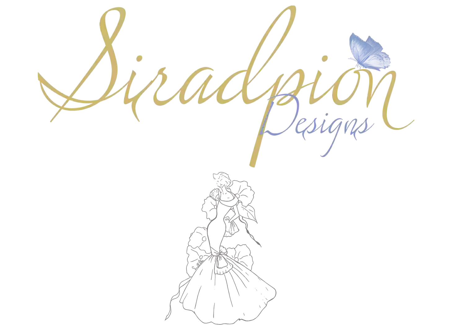 Sira D' Pion Bridal Atelier