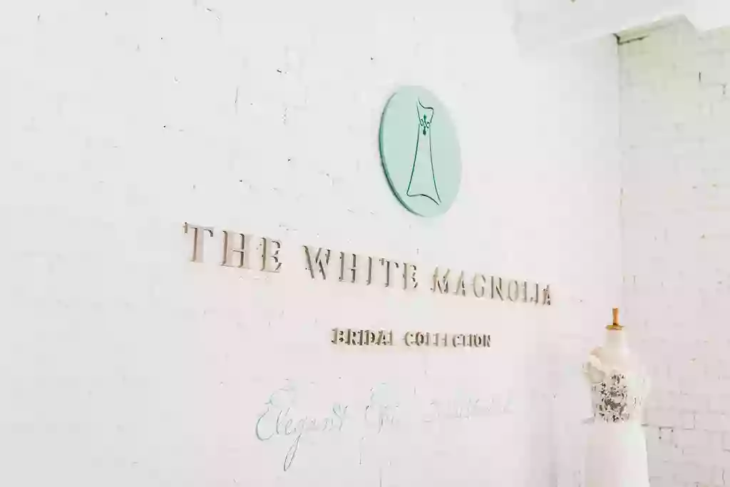 The White Magnolia Bridal Collection