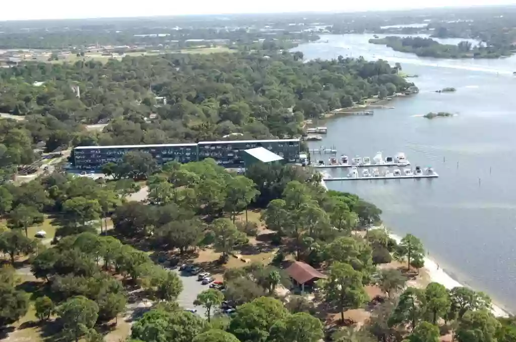 Anclote Village Marina