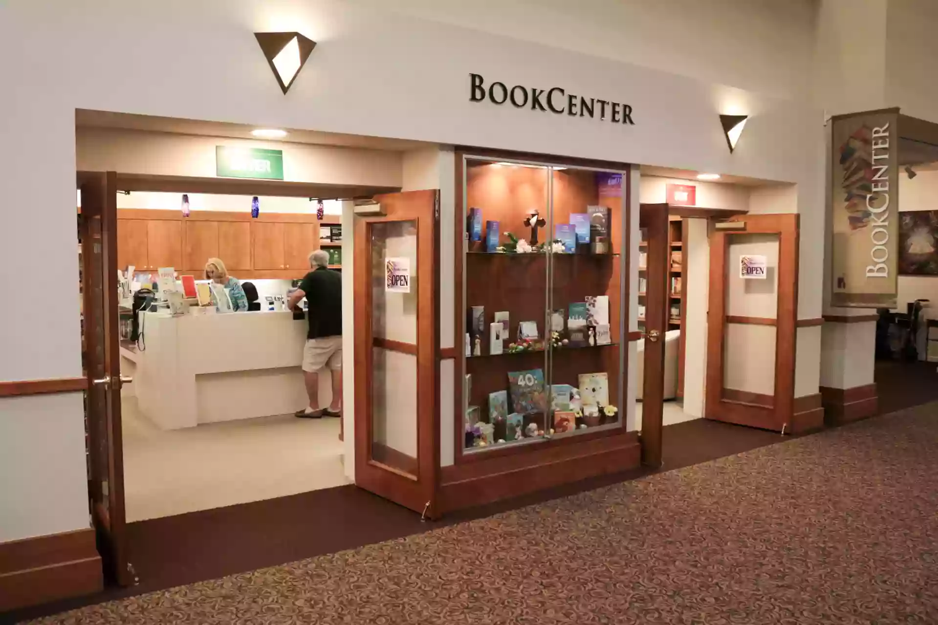 First Church BookCenter