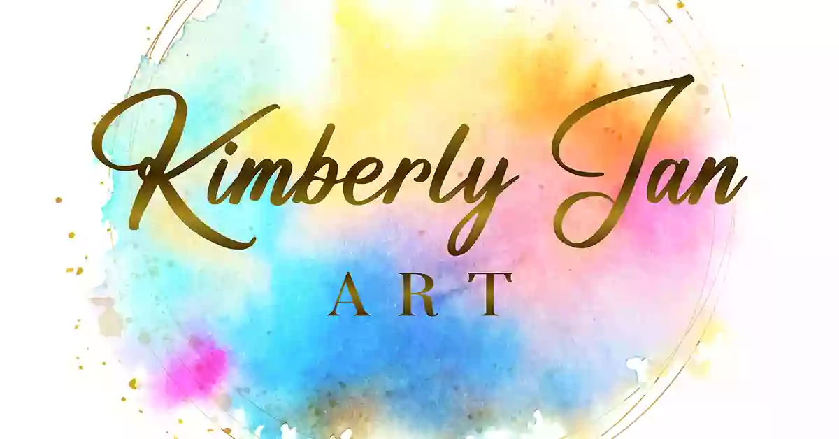 Kimberly Jan Art