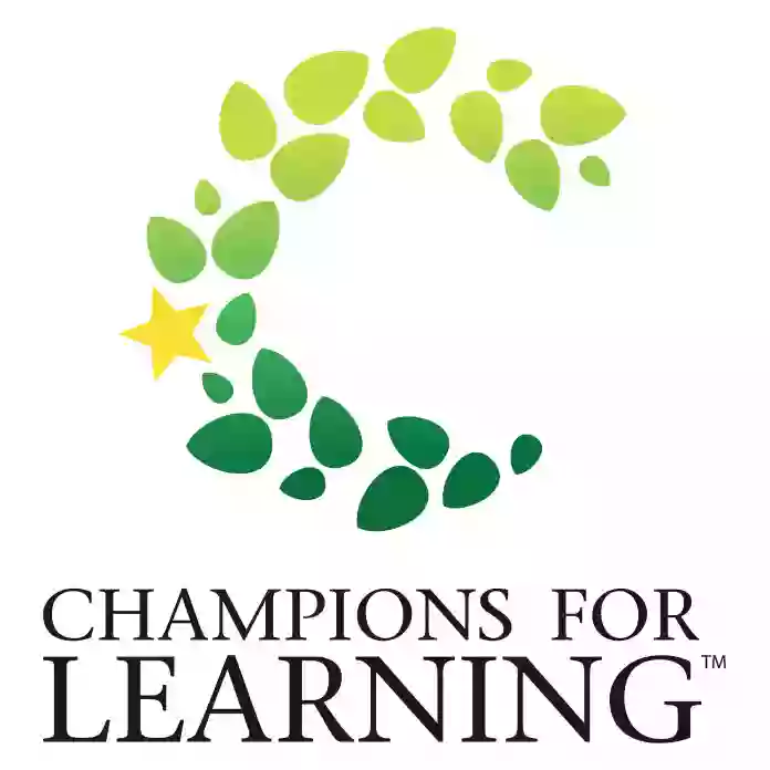 Champions For Learning