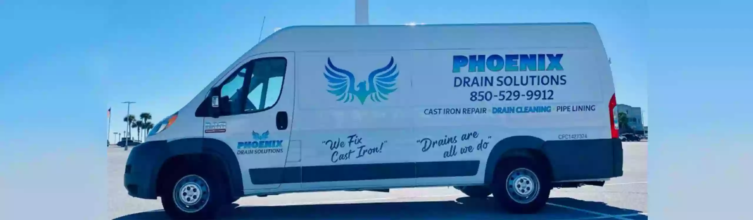 Phoenix Drain Solutions