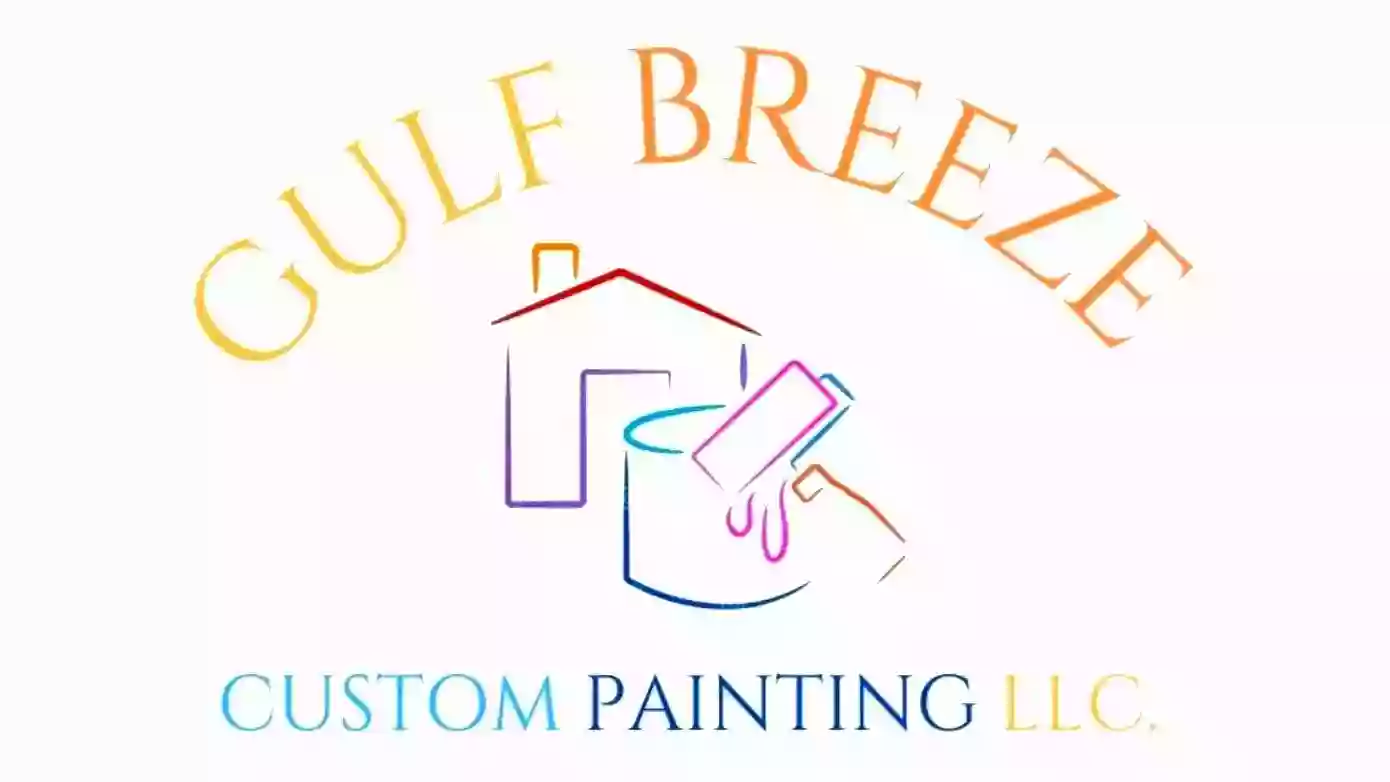 Gulf Breeze Custom Painting LLC