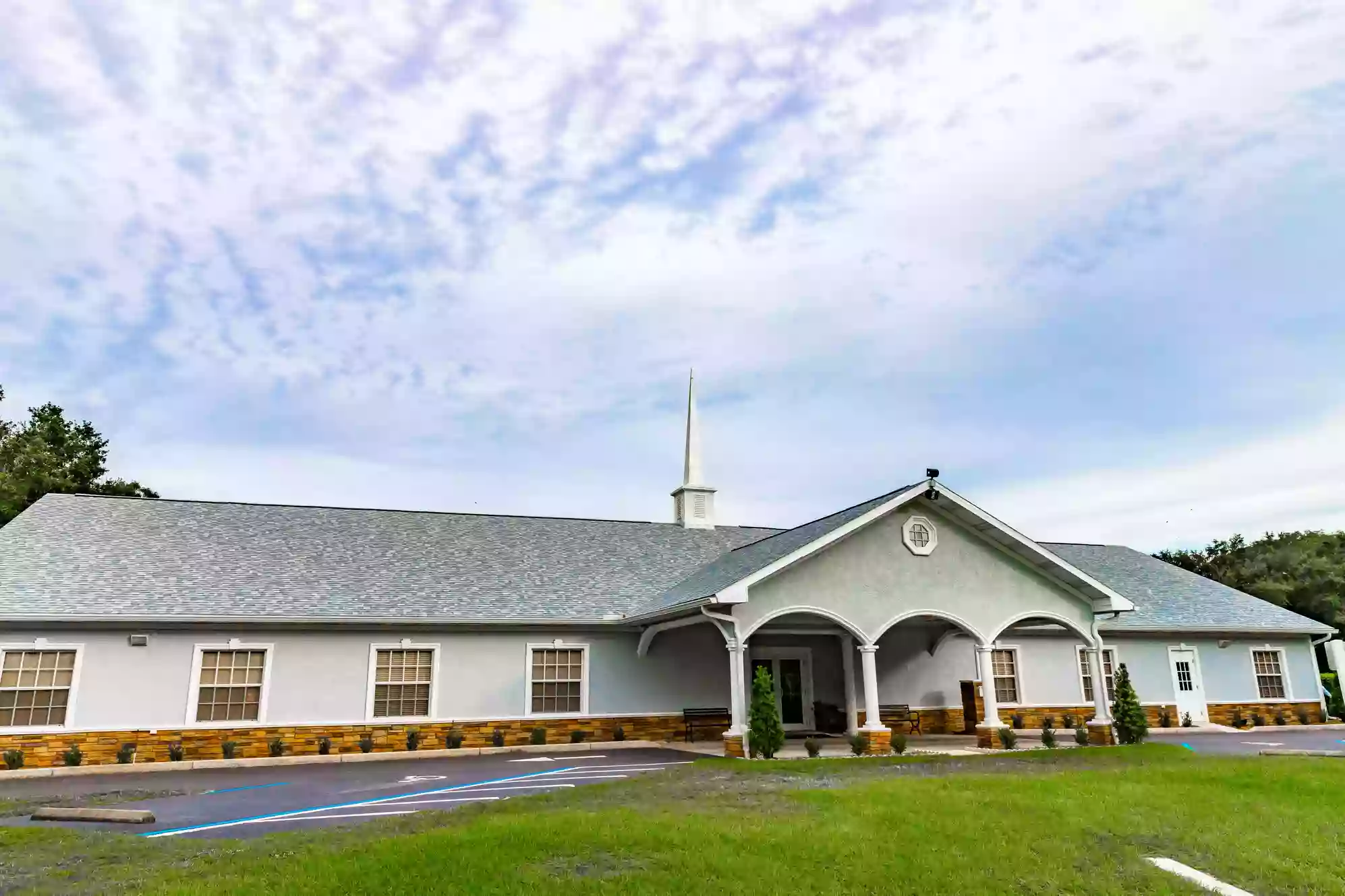 Bible Baptist Church