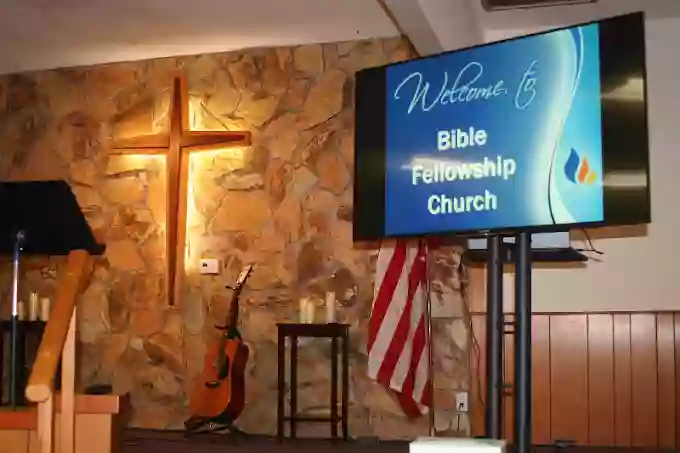 Bible Fellowship Church