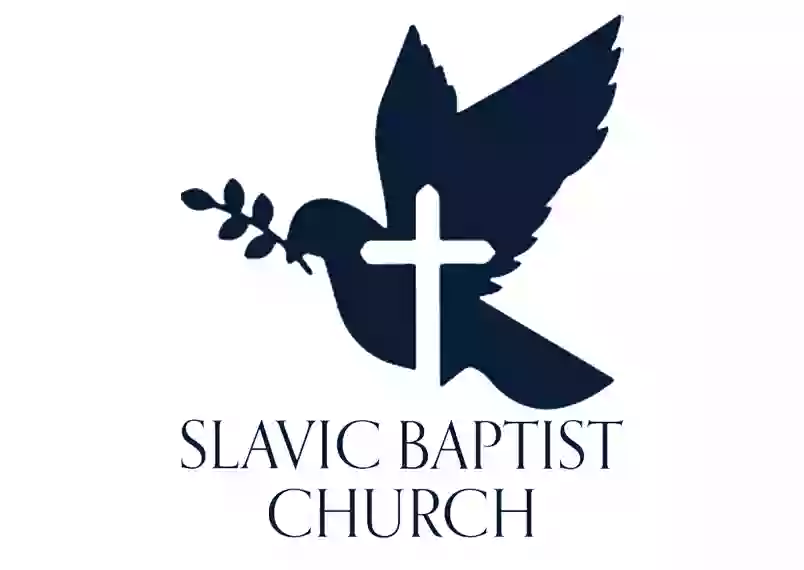 Slavic Baptist Church of St. Petersburg