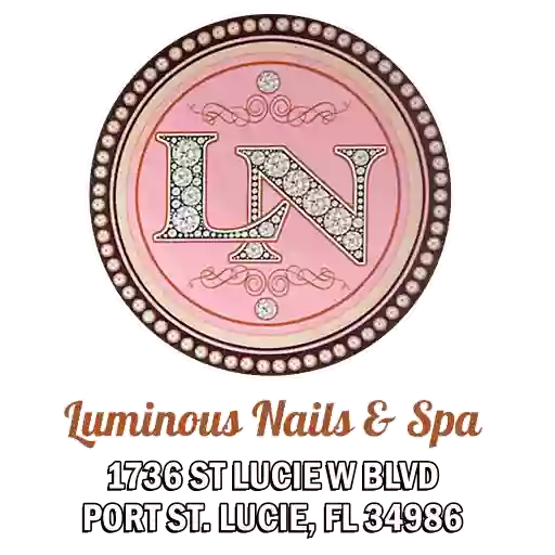 Luminous Nails & Spa