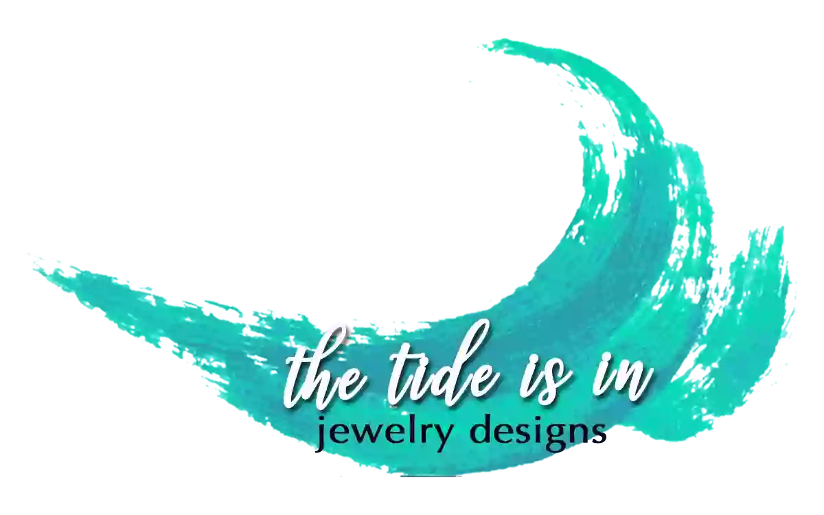 Tide is In Jewelry Designs