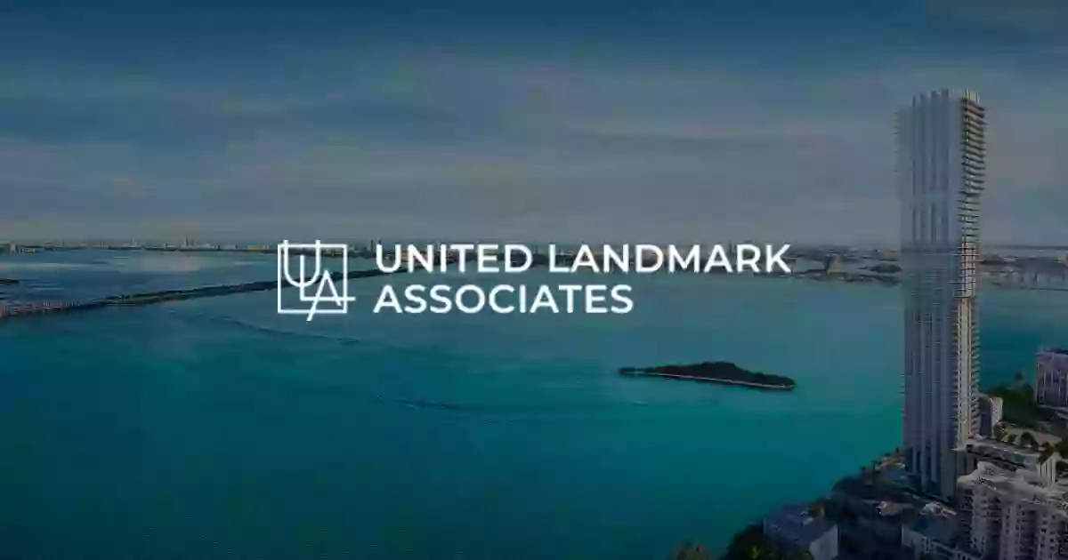 United Landmark Associates Inc