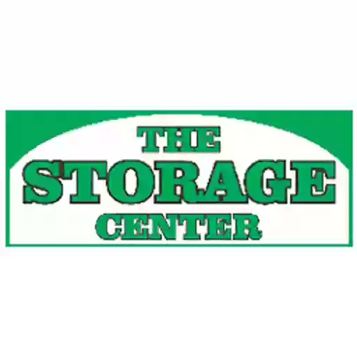 The Storage Center