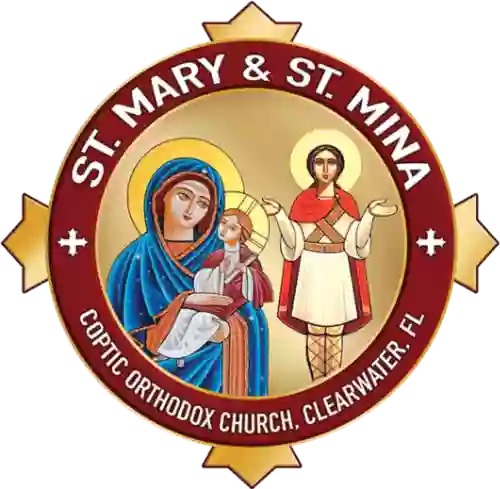 St. Mary & St. Mina Coptic Orthodox Church