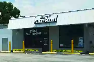 United of Pasco Self Storage