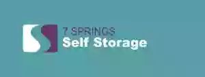 Seven Springs Self Storage