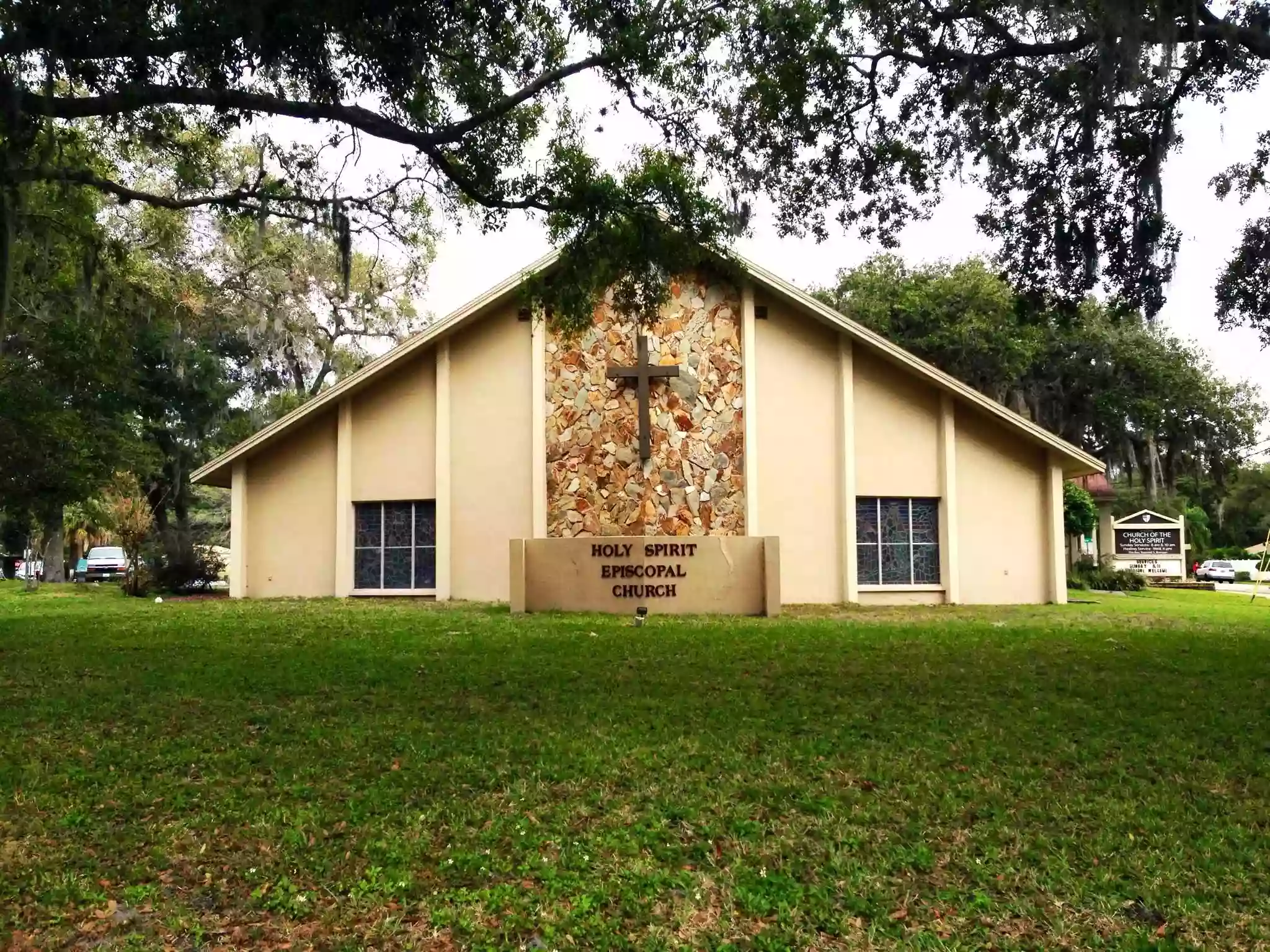 Holy Spirit Episcopal Church