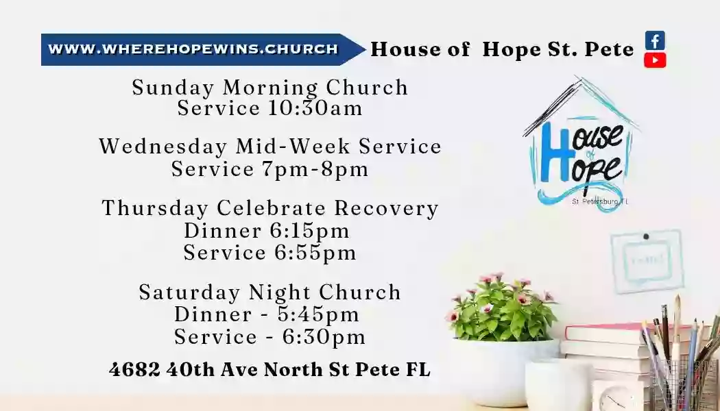 House of Hope Church