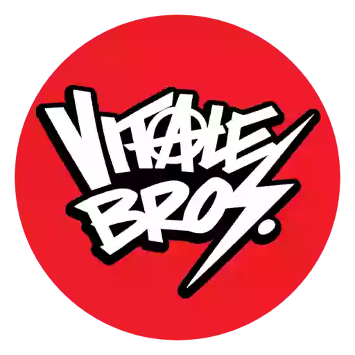 Vitale Brothers Art Studio